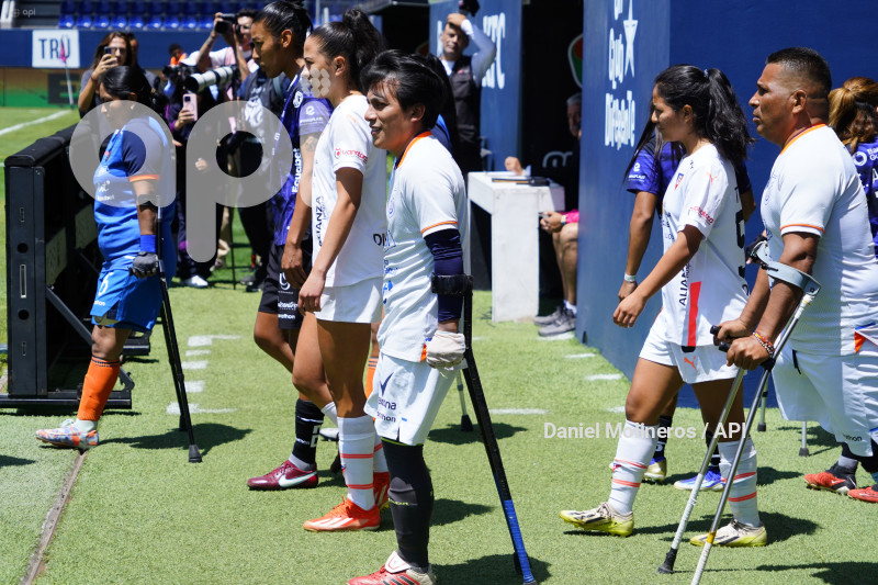 FBL SUPERLIGA FEMENINA DRAGONAS LIGA