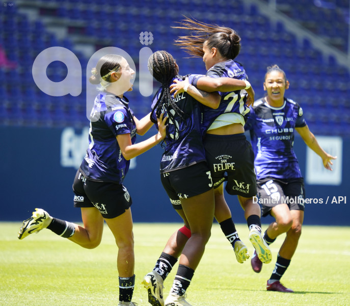 FBL SUPERLIGA FEMENINA DRAGONAS LIGA