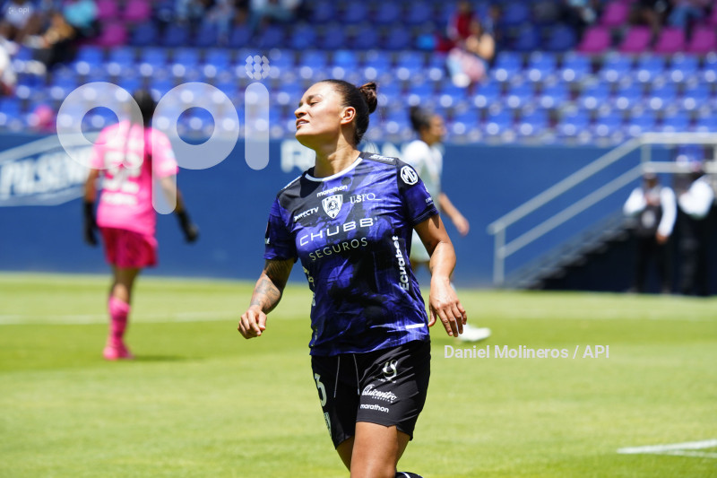 FBL SUPERLIGA FEMENINA DRAGONAS LIGA