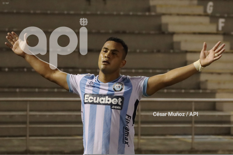 FBL-COPA ECUADOR- GUAYAQUIL-DELFIN