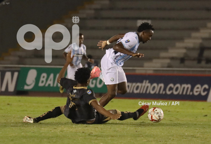 FBL-COPA ECUADOR- GUAYAQUIL-DELFIN