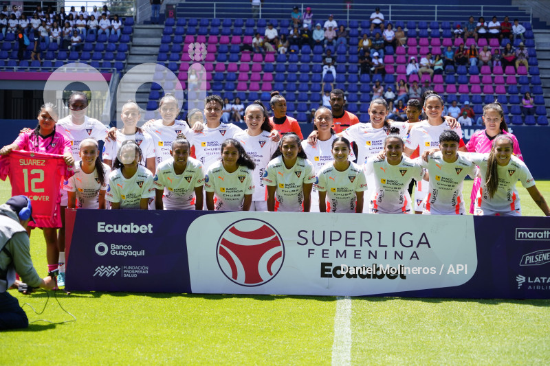 FBL SUPERLIGA FEMENINA DRAGONAS LIGA