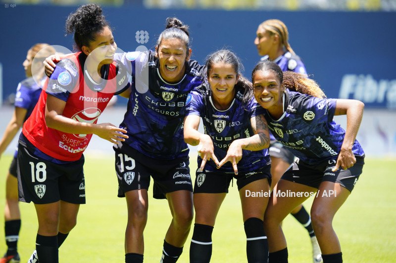 FBL SUPERLIGA FEMENINA DRAGONAS LIGA