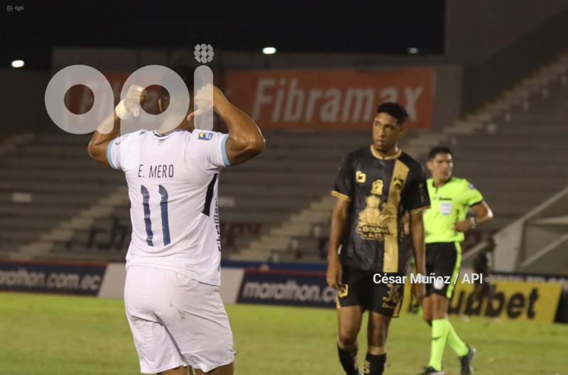 FBL-COPA ECUADOR- GUAYAQUIL-DELFIN