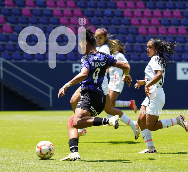 FBL SUPERLIGA FEMENINA DRAGONAS LIGA