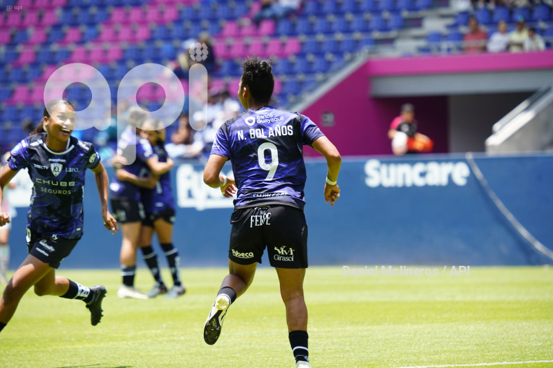 FBL SUPERLIGA FEMENINA DRAGONAS LIGA
