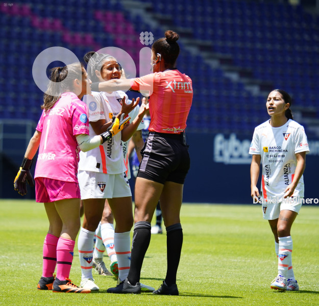 FBL SUPERLIGA FEMENINA DRAGONAS LIGA