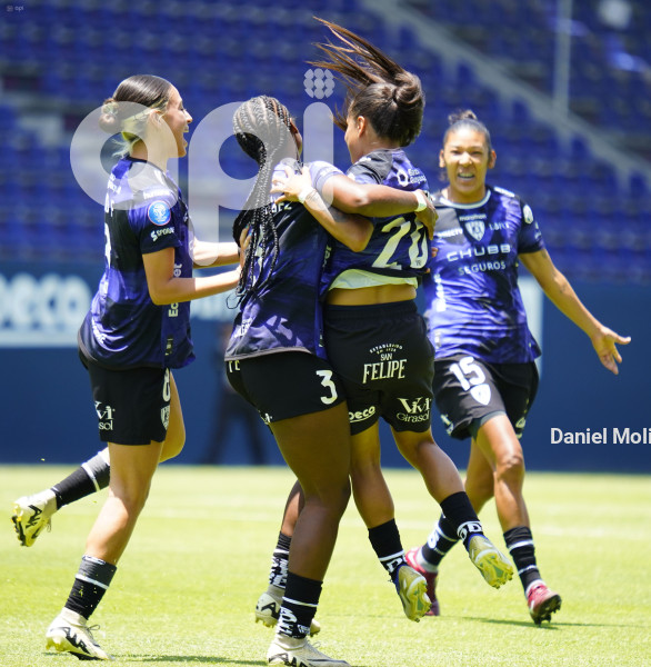 FBL SUPERLIGA FEMENINA DRAGONAS LIGA