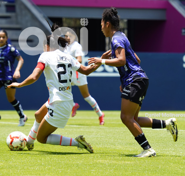 FBL SUPERLIGA FEMENINA DRAGONAS LIGA