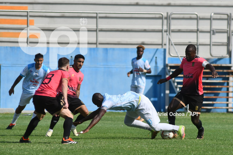 FBL-SERIE B-MANTA-CUNIBURO