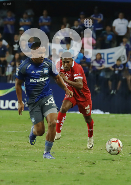 FBL-COPA ECUADOR-EMELEC-TECNICO