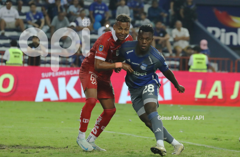 FBL-COPA ECUADOR-EMELEC-TECNICO