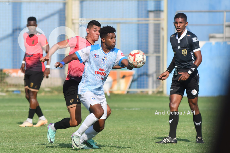 FBL-SERIE B-MANTA-CUNIBURO