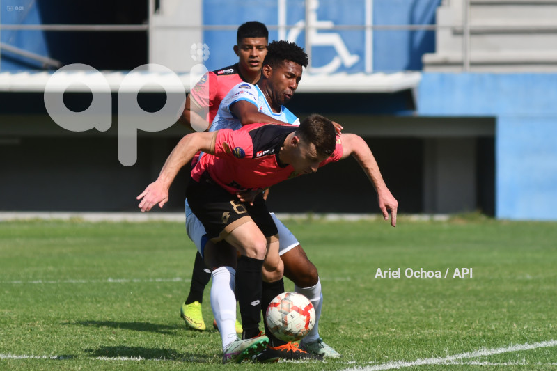 FBL-SERIE B-MANTA-CUNIBURO