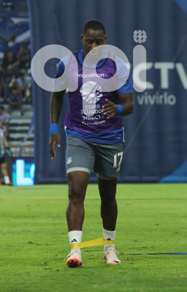 FBL-COPA ECUADOR-EMELEC-TECNICO