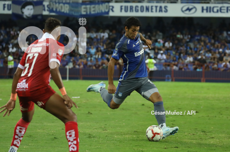 FBL-COPA ECUADOR-EMELEC-TECNICO