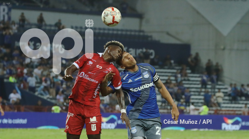 FBL-COPA ECUADOR-EMELEC-TECNICO