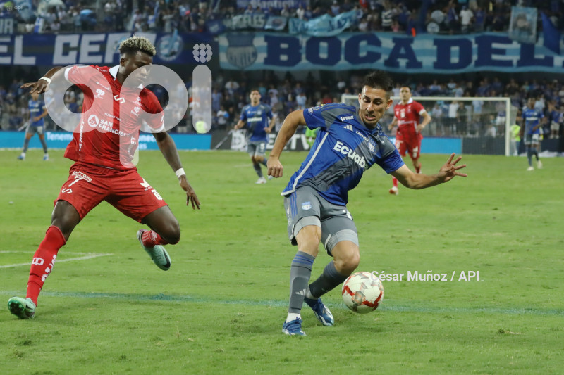 FBL-COPA ECUADOR-EMELEC-TECNICO