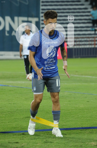 FBL-COPA ECUADOR-EMELEC-TECNICO