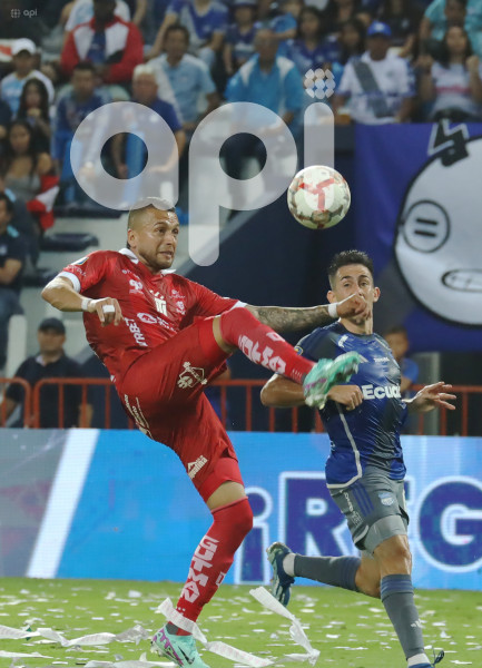 FBL-COPA ECUADOR-EMELEC-TECNICO
