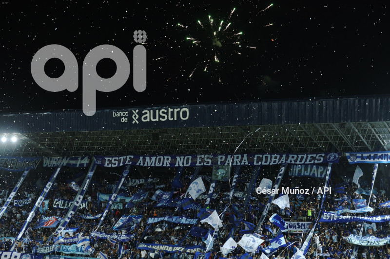 FBL-COPA ECUADOR-EMELEC-TECNICO