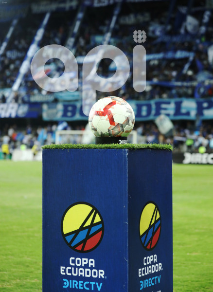 FBL-COPA ECUADOR-EMELEC-TECNICO