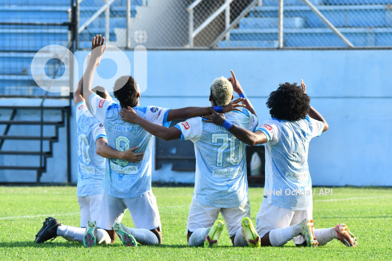 FBL-SERIE B-MANTA-CUNIBURO