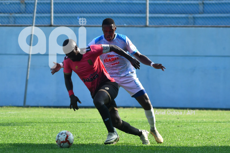 FBL-SERIE B-MANTA-CUNIBURO