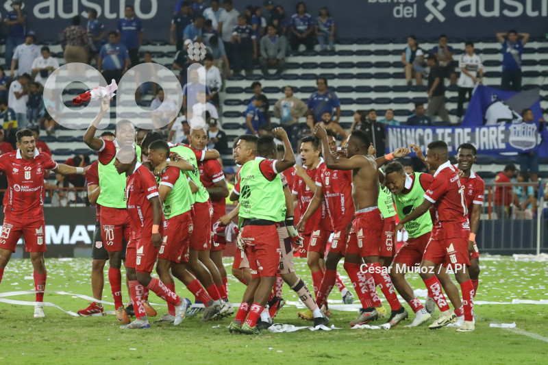 FBL-COPA ECUADOR-EMELEC-TECNICO