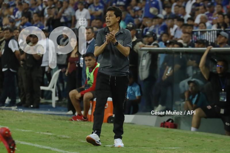 FBL-COPA ECUADOR-EMELEC-TECNICO