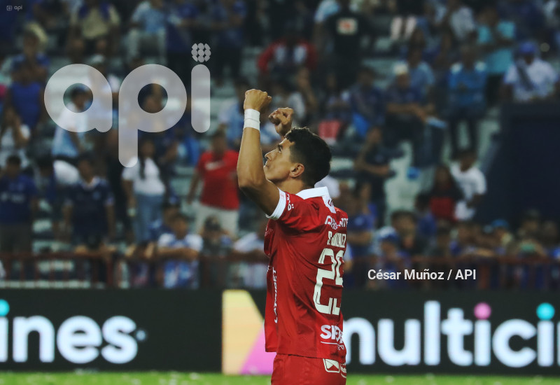 FBL-COPA ECUADOR-EMELEC-TECNICO