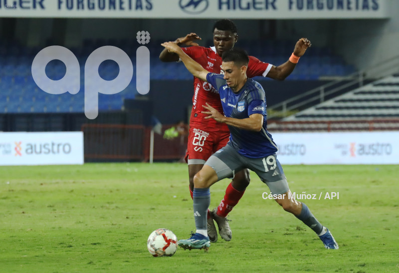 FBL-COPA ECUADOR-EMELEC-TECNICO