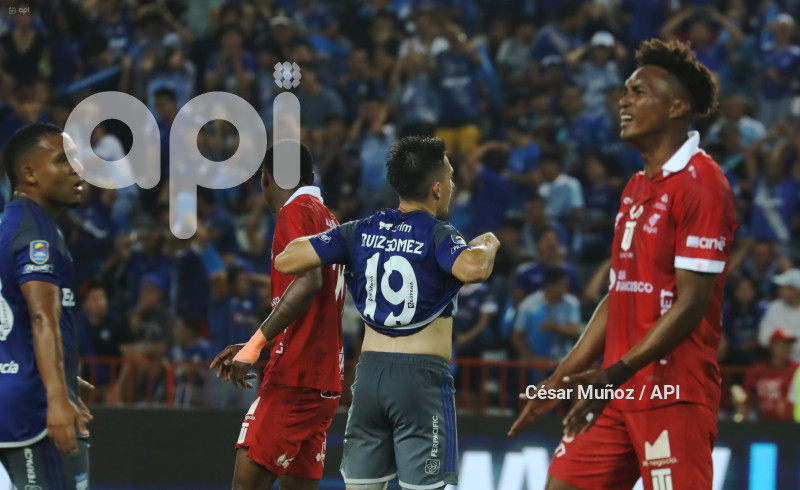 FBL-COPA ECUADOR-EMELEC-TECNICO