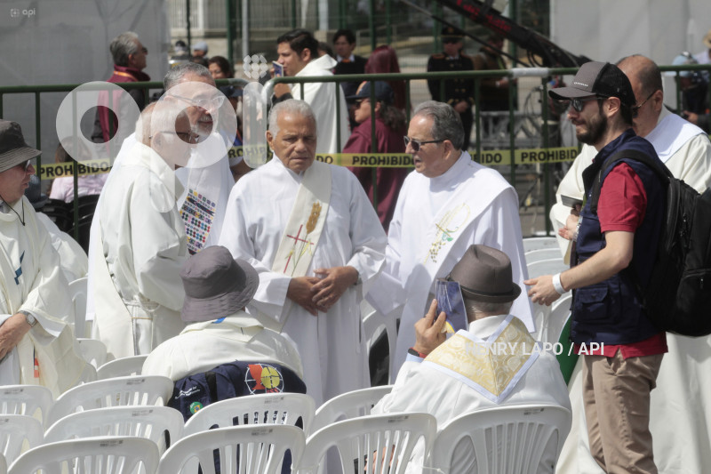 CONGRESO EUCARISTICO INTERNACIONAL