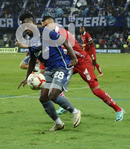 FBL-COPA ECUADOR-EMELEC-TECNICO