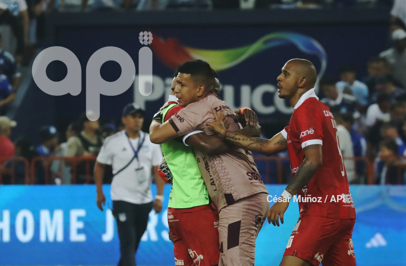 FBL-COPA ECUADOR-EMELEC-TECNICO