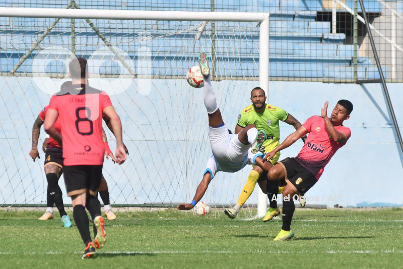 FBL-SERIE B-MANTA-CUNIBURO