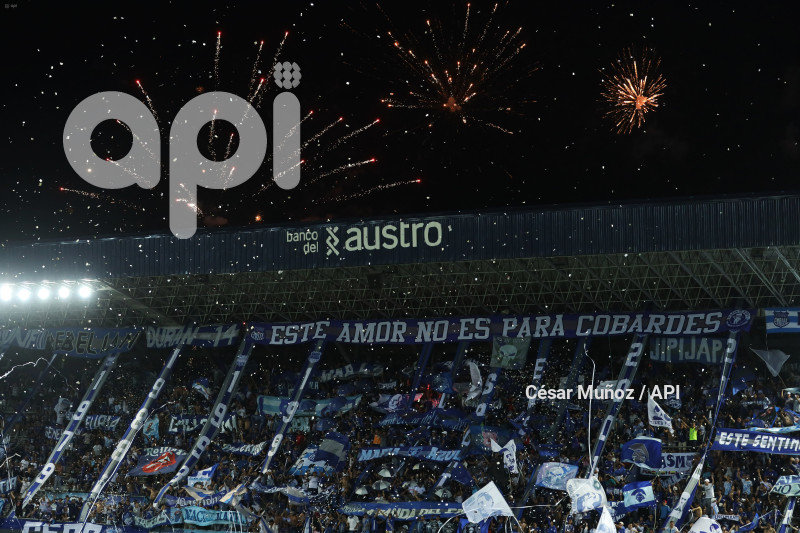 FBL-COPA ECUADOR-EMELEC-TECNICO