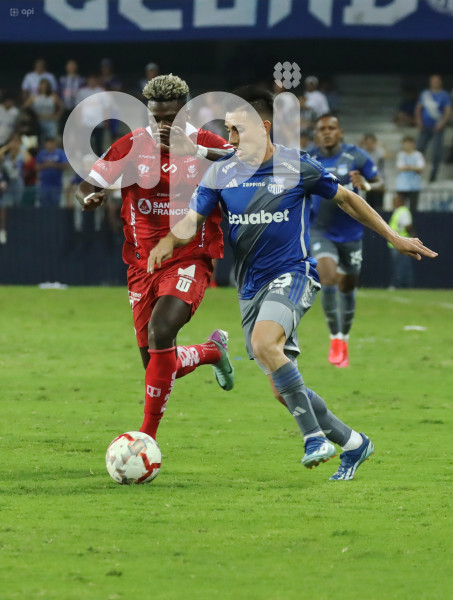 FBL-COPA ECUADOR-EMELEC-TECNICO