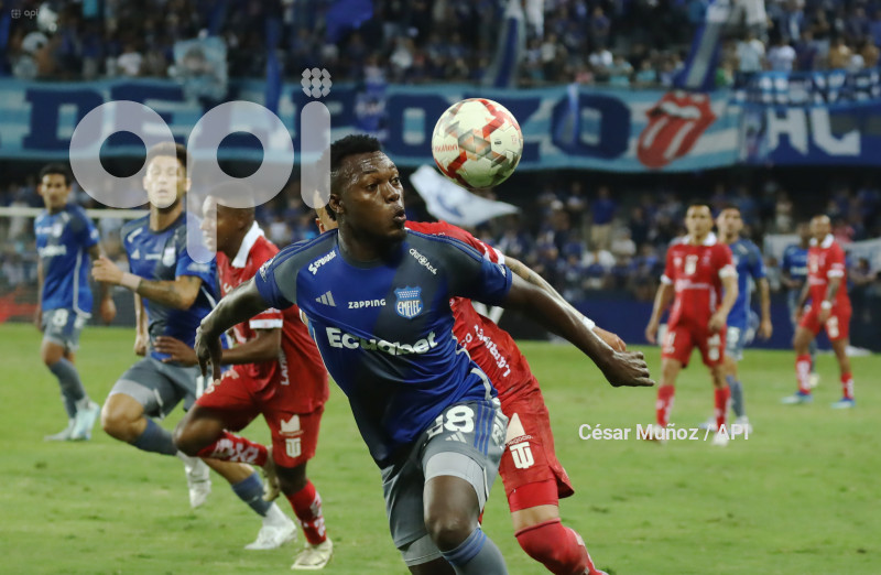 FBL-COPA ECUADOR-EMELEC-TECNICO