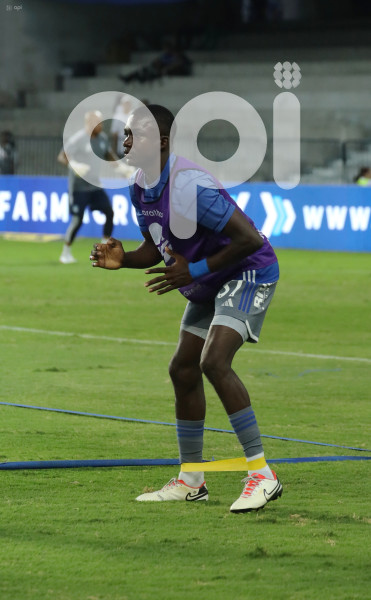 FBL-COPA ECUADOR-EMELEC-TECNICO