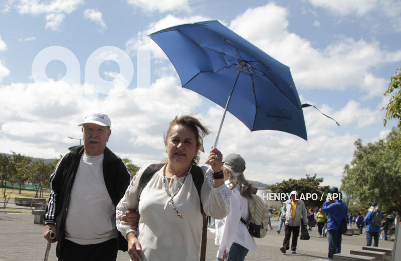 RADIACION SOLAR