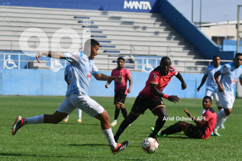 FBL-SERIE B-MANTA-CUNIBURO