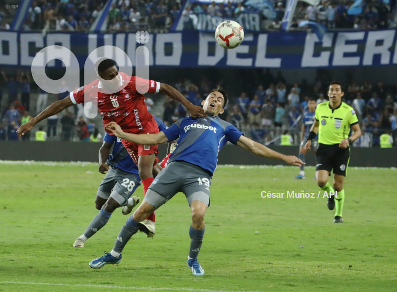 FBL-COPA ECUADOR-EMELEC-TECNICO