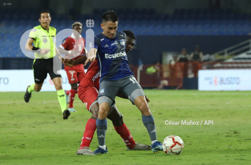 FBL-COPA ECUADOR-EMELEC-TECNICO