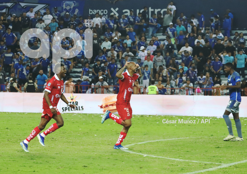 FBL-COPA ECUADOR-EMELEC-TECNICO