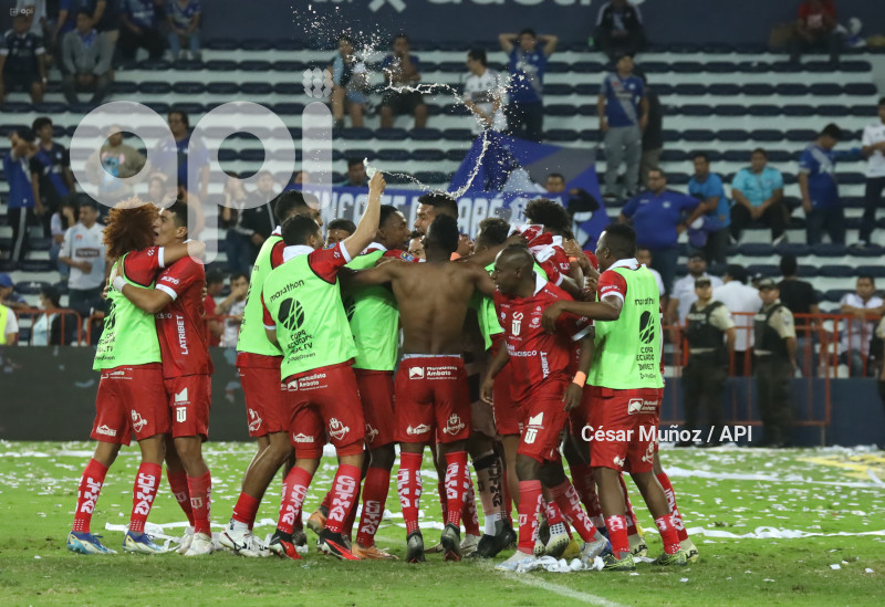 FBL-COPA ECUADOR-EMELEC-TECNICO