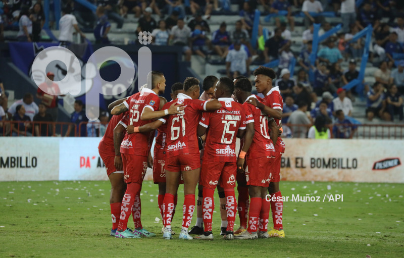 FBL-COPA ECUADOR-EMELEC-TECNICO
