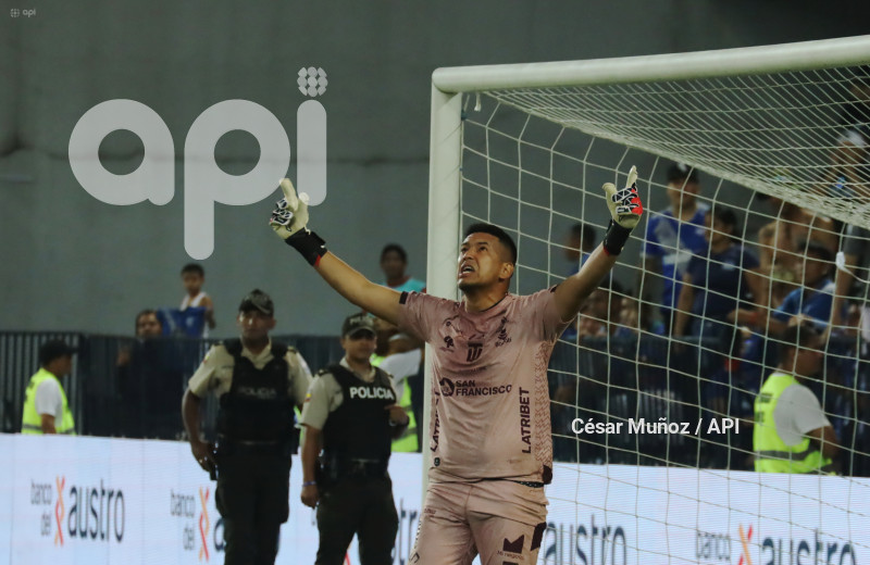 FBL-COPA ECUADOR-EMELEC-TECNICO