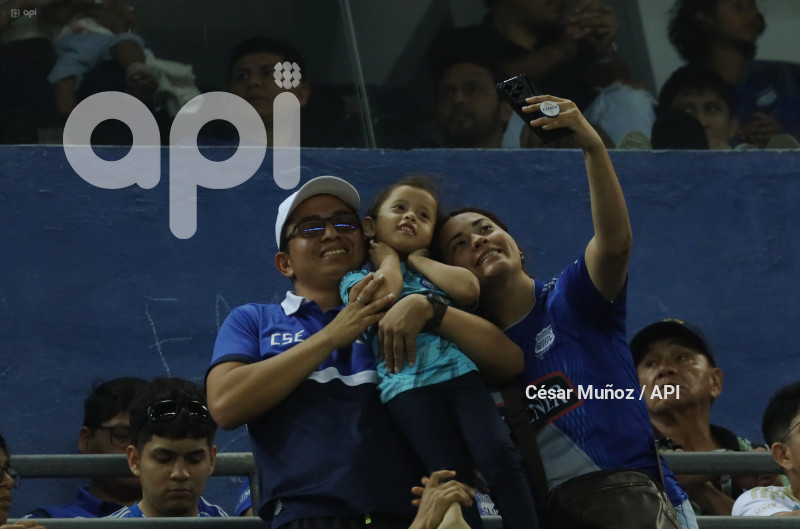 FBL-COPA ECUADOR-EMELEC-TECNICO